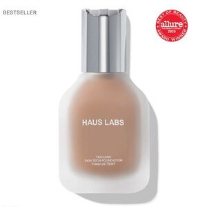 Haus Labs By Lady Gaga Triclone Foundation - 220 LIGHT MEDIUM WARM